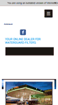 Mobile Screenshot of filtergas.com